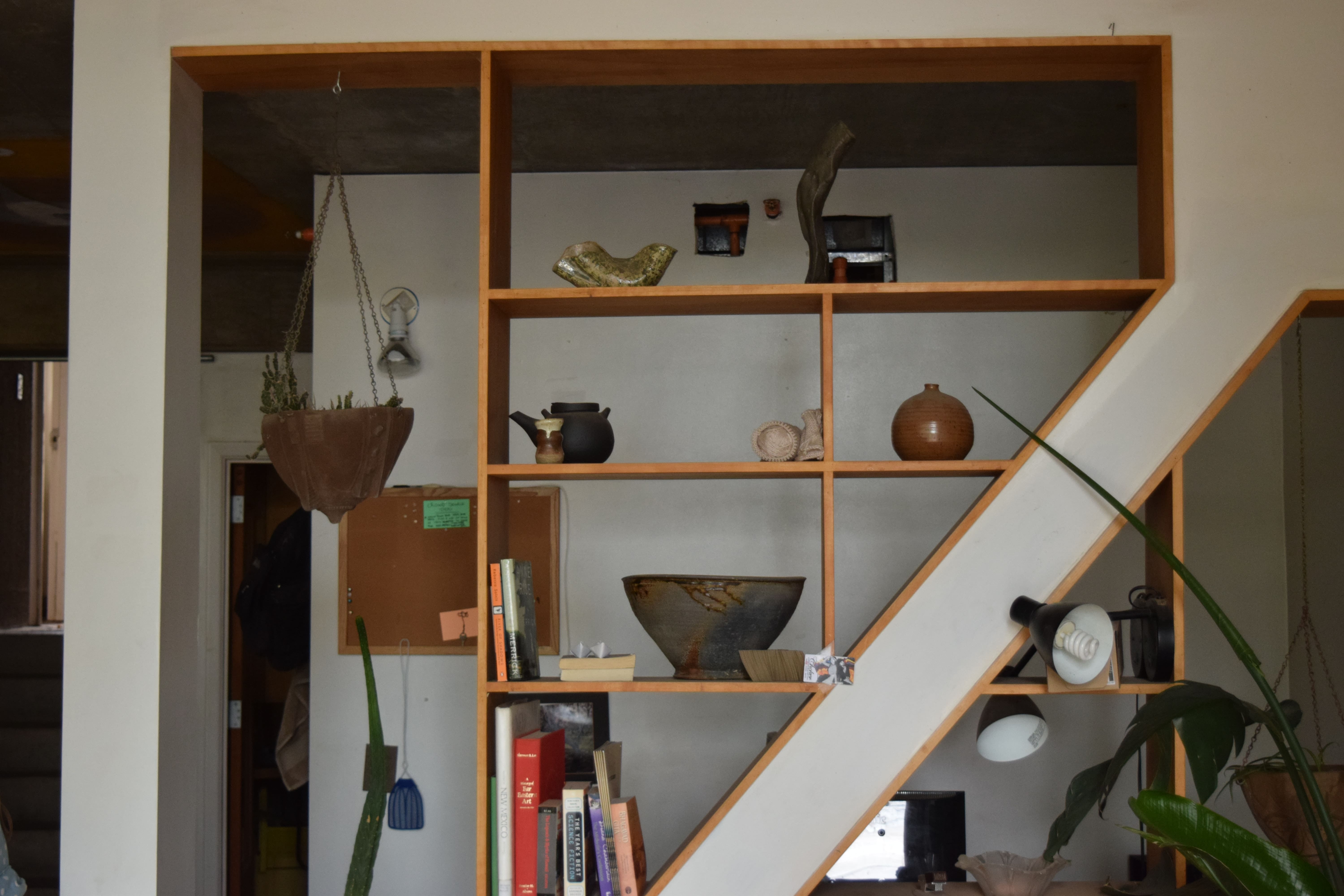Custom Woodworking